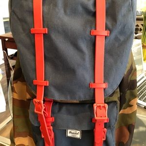 Herschel Backpack